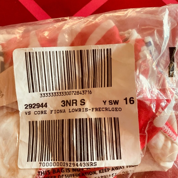 🎁Victoria's Secret Forever Sexy Fold Over Bottom - Picture 10 of 13